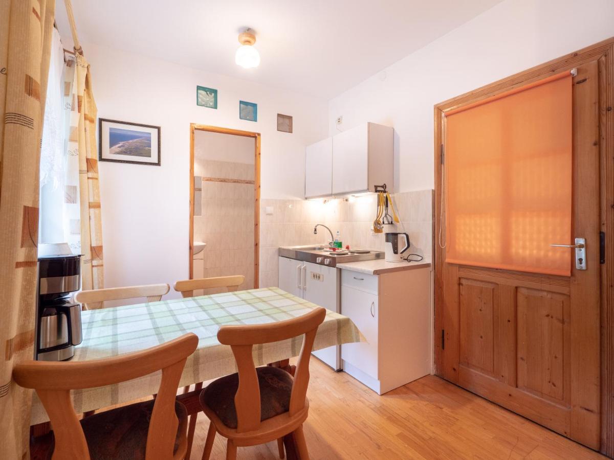 Apartamenty Maria Sosnówka Eksteriør bilde