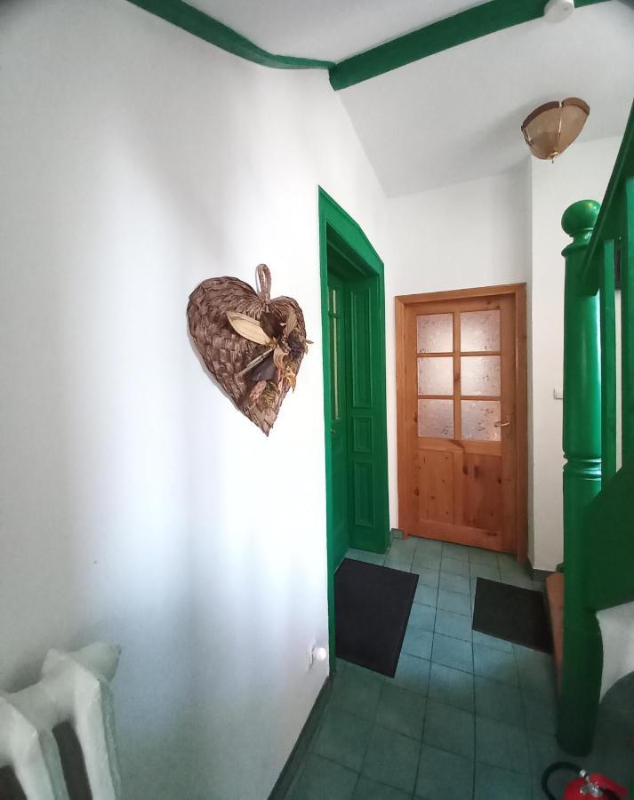 Apartamenty Maria Sosnówka Eksteriør bilde