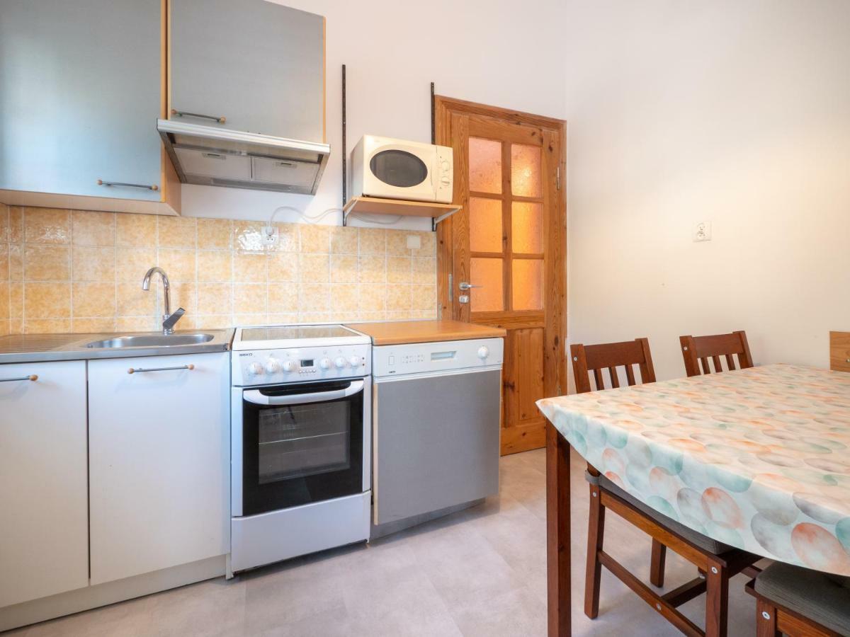 Apartamenty Maria Sosnówka Eksteriør bilde